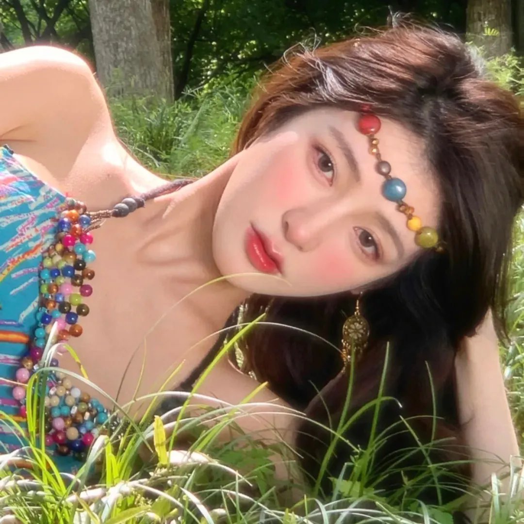 我家小姐来自一千年前